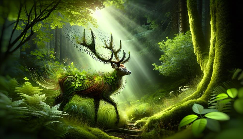 longevity of deer revealed